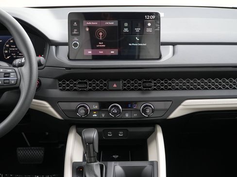 New 2026 Honda Accord LX image 25