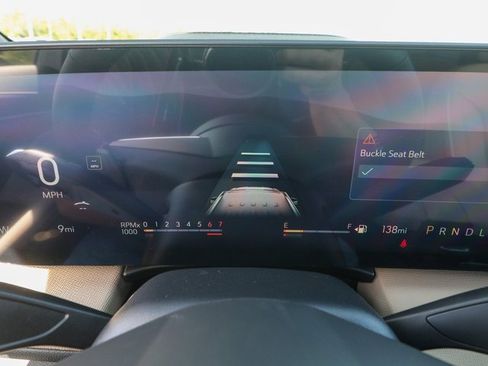 New 2026 Buick Enclave Preferred image 18