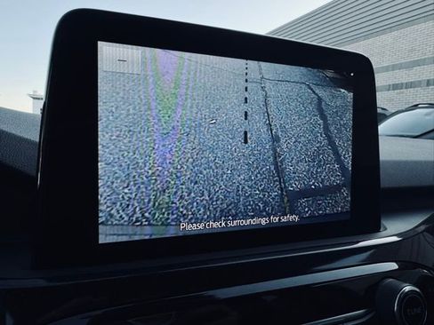 Used 2025 Ford Escape ST-Line image 36