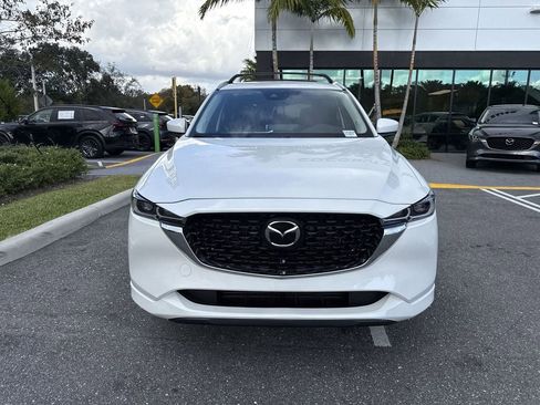 New 2025 MAZDA CX-5 AWD 2.5 S image 27