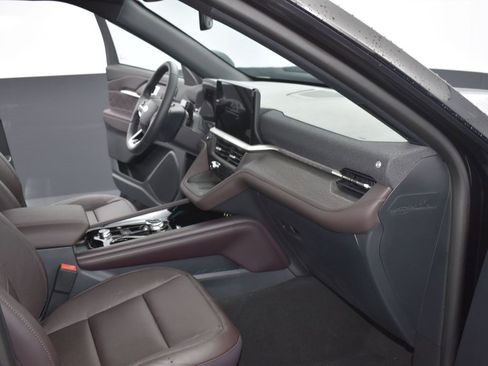 New 2025 Ford Explorer Platinum w/ Ultimate Package image 12