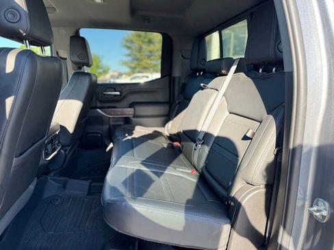 Certified 2022 GMC Sierra 1500 Denali w/ Denali Premium Package AWD/4WD image 25