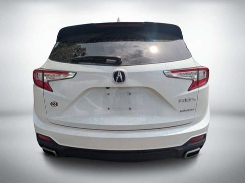 Used 2023 Acura RDX AWD image 4