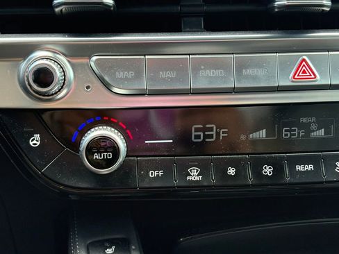 Certified 2023 Kia Telluride SX X-Line AWD/4WD image 29