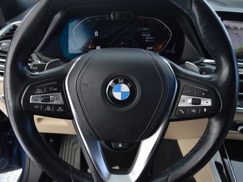 Used 2020 BMW X5 xDrive40i image 10