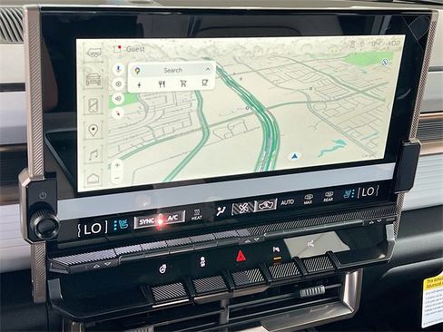 New 2025 GMC Hummer EV 3X image 8