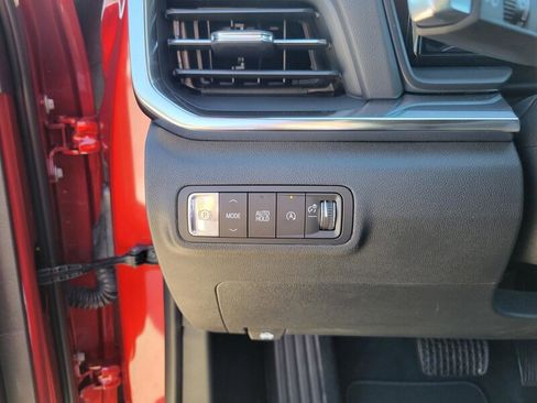 New 2026 GMC Terrain Elevation image 19