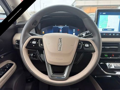 Certified 2023 Lincoln Corsair AWD w/ Equipment Group 101A image 19