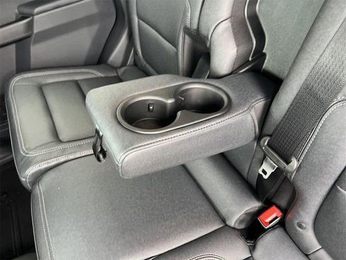 New 2025 Ford Bronco Big Bend w/ Black Diamond Package image 19