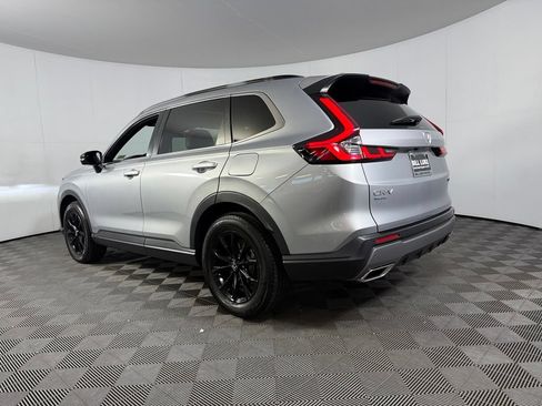 Used 2024 Honda CR-V Sport image 8