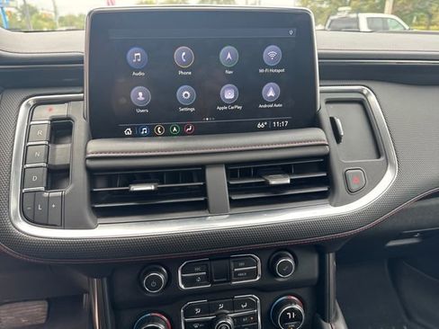 Used 2021 Chevrolet Suburban RST w/ Luxury Package image 23