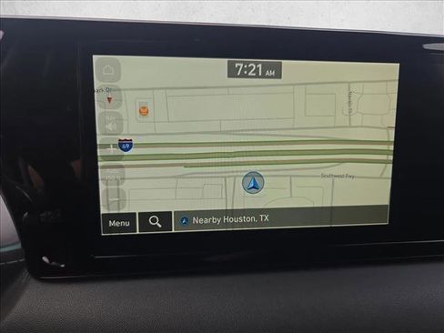 Used 2025 Hyundai Palisade SEL FWD image 13