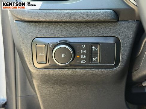 Used 2024 Ford Escape Platinum AWD/4WD image 17