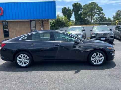 Used 2023 Chevrolet Malibu LT image 7