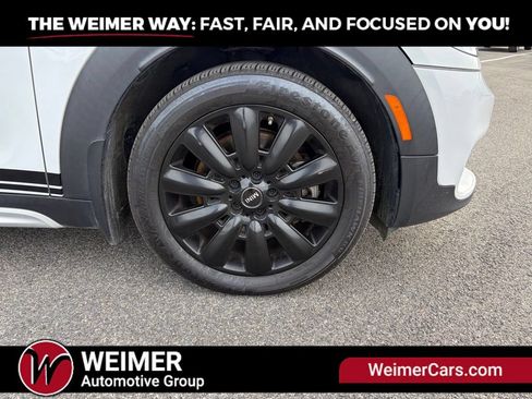 Used 2019 MINI Cooper Countryman S AWD/4WD image 14