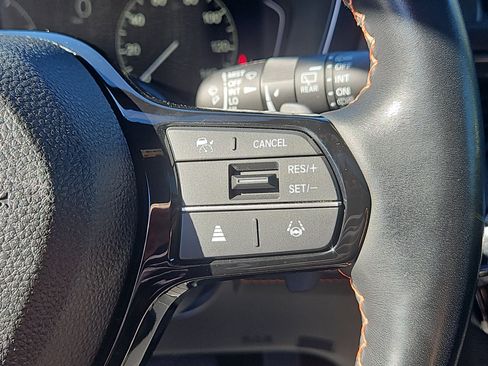 Used 2024 Honda Pilot TrailSport image 19