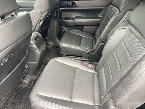 Used 2025 Hyundai Santa Fe Calligraphy FWD image 22