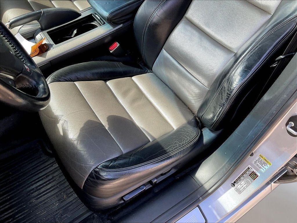 Used 2007 Acura TL Type-S FWD image 21