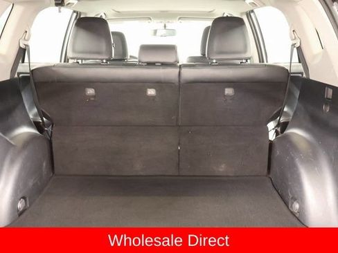 Used 2014 Toyota RAV4 Limited AWD/4WD image 27