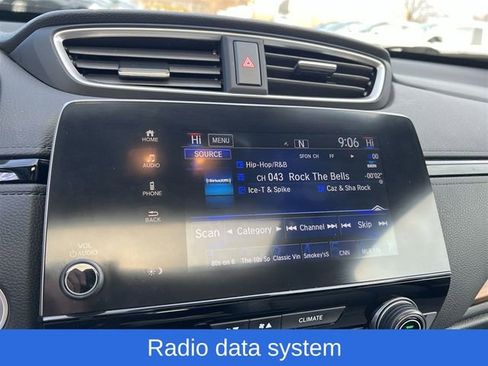 Used 2018 Honda CR-V EX-L image 16