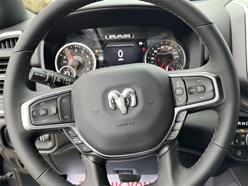 New 2026 RAM 1500 Big Horn image 12