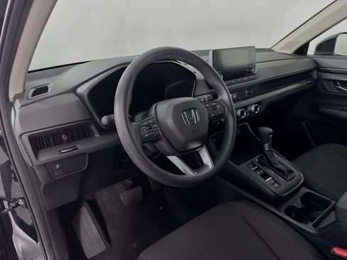 Certified 2024 Honda CR-V EX image 9