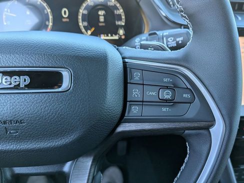 New 2026 Jeep Grand Cherokee Limited image 21