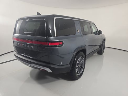 Used 2025 Rivian R1S Adventure image 5