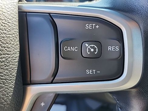 Certified 2023 RAM 1500 Big Horn image 26