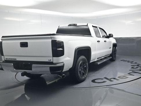 Used 2014 Chevrolet Silverado 1500 LT image 9