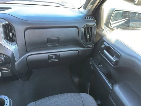 Used 2021 Chevrolet Silverado 1500 Custom image 62