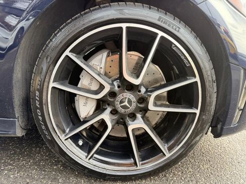 Used 2019 Mercedes-Benz C 300 4MATIC Coupe image 26