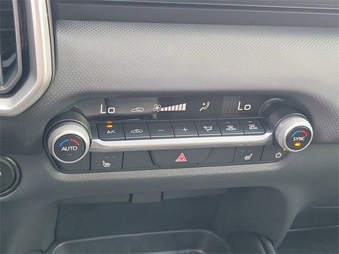 New 2026 MAZDA CX-50 2.5 Hybrid w/ Preferred Pkg image 10