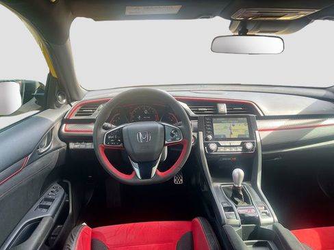 Used 2021 Honda Civic Type R Limited image 22