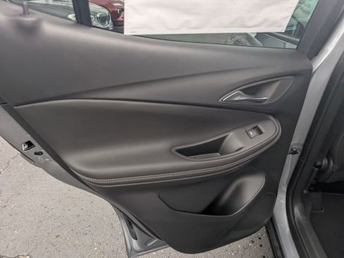 New 2026 Buick Encore GX Preferred image 9