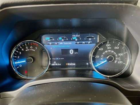 Used 2018 Ford F150 Lariat w/ Equipment Group 501A Mid image 14