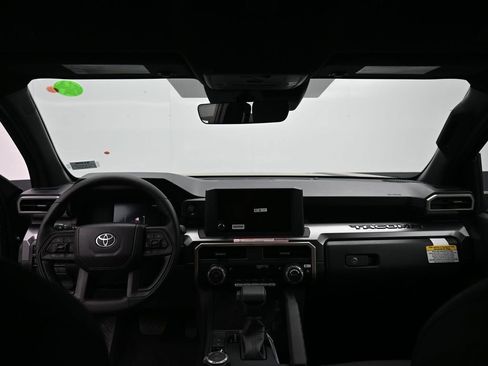New 2026 Toyota Tacoma SR5 AWD/4WD image 11