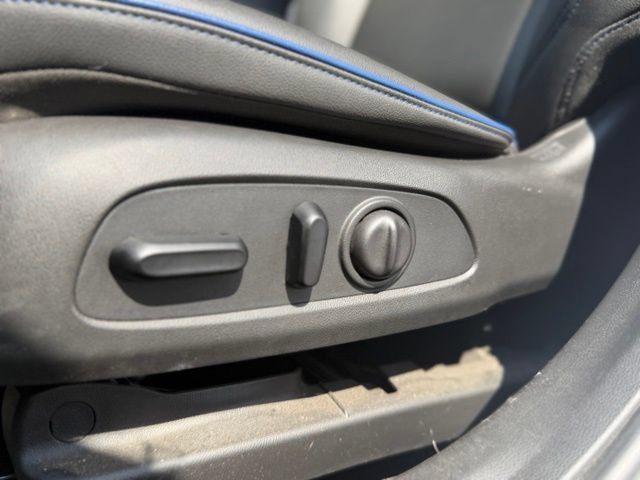 Used 2024 Buick Envista Sport Touring w/ Convenience I Package FWD image 51