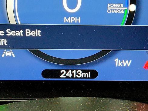 Used 2025 Honda Prologue EX image 15