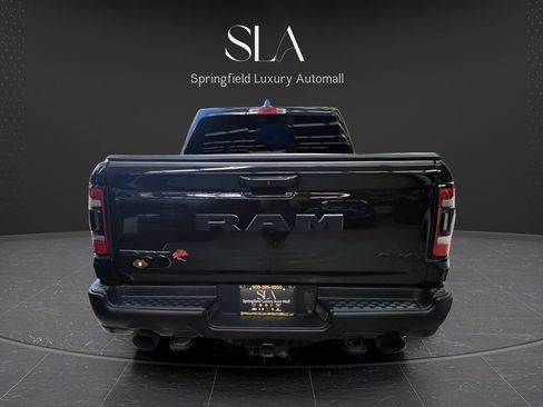 Used 2021 RAM 1500 TRX w/ TRX Level 1 Equipment Group AWD/4WD image 6