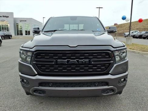 Used 2023 RAM 1500 Big Horn image 9