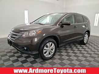 Used 2013 Honda CR-V EX video 1