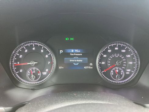 Used 2023 Hyundai Santa Fe SEL image 10