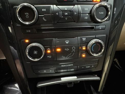 Used 2017 Ford Explorer 4WD image 20