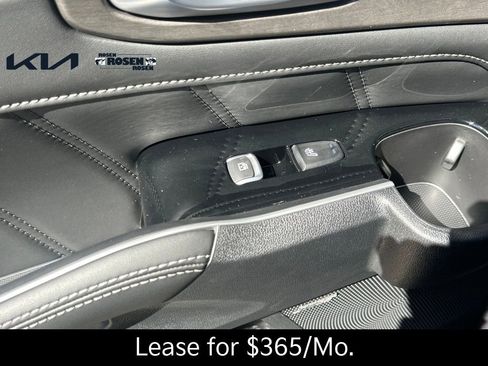 New 2026 Kia Sorento SX Prestige AWD/4WD image 17