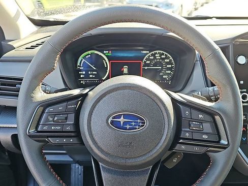New 2026 Subaru Crosstrek 2.5i Limited image 16