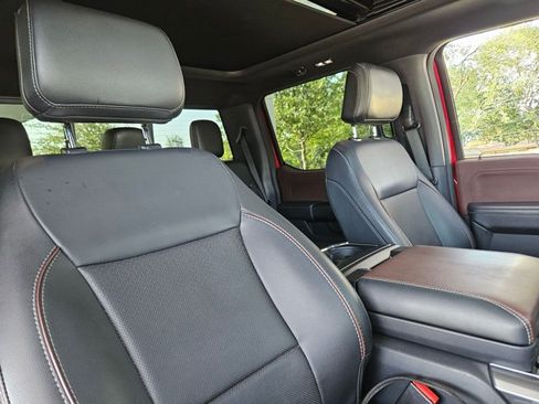 Used 2023 Ford F150 Lariat w/ Equipment Group 502A High AWD/4WD image 19