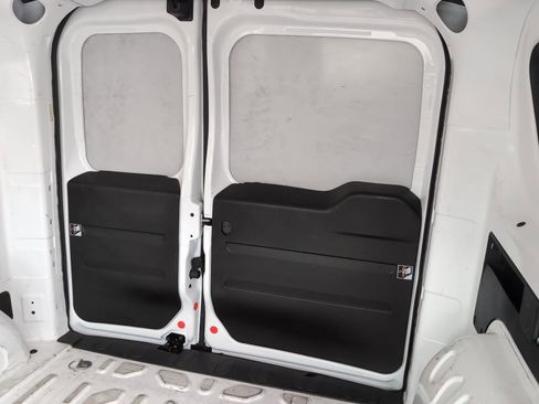 Used 2022 RAM ProMaster City Tradesman FWD image 21