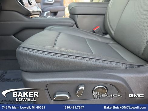 New 2026 GMC Yukon XL Denali w/ Sun & Power Step Package image 31