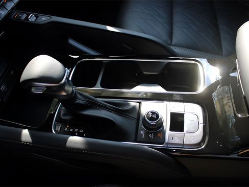 New 2025 Kia Telluride SX Prestige X-Pro image 15